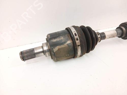 Left front driveshaft KIA RIO II (JB) 1.5 CRDi | BP39210456M38 - Image 6