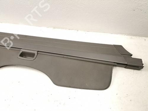 Rear parcel shelf FORD FOCUS II Turnier (DA_, FFS, DS) 1.8 TDCi | BP13364788C85 