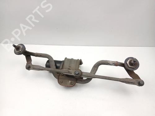 Used Front wiper motor CITROËN JUMPY II Van 2.0 HDi 120 (120 hp) 26502269