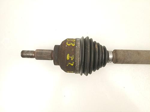 Left front driveshaft RENAULT LAGUNA II (BG0/1_)  | BP20725692M38 
