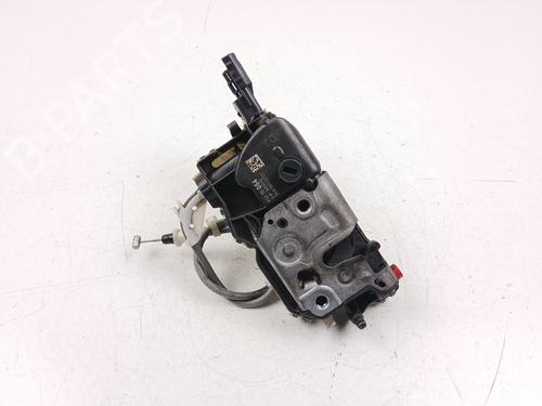 Used Rear right lock CITROËN C-ELYSEE (DD_) 1.6 HDI 92 (92 hp) 30330181