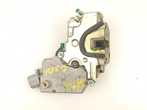 Front right lock NISSAN PRIMERA Hatchback (P11)  | BP16702431C97 