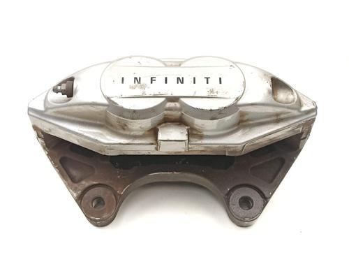 Right front brake caliper INFINITI G Saloon 37 | BP24611704M104 - Image 3