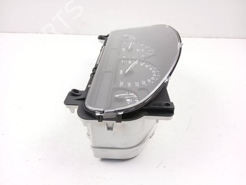 Cockpit JAGUAR S-TYPE II (X200) 3.0 V6 | BP30626021C47 