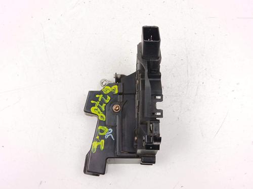 Front left lock FORD FOCUS C-MAX (DM2) 1.6 TDCi | BP29476868C98 - Image 7