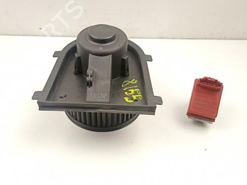 Used Heater blower motor Heater blower motor 16723373 16723373