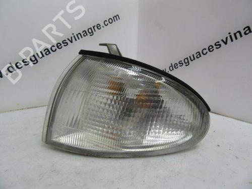 Used Left front indicator Left front indicator 11737597 11737597