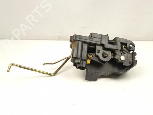 Front right lock HYUNDAI GETZ (TB) 1.3 i | BP15256630C97 