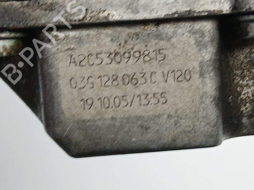 Throttle body DODGE CALIBER 2.0 CRD | BP40046560M82 - Image 8