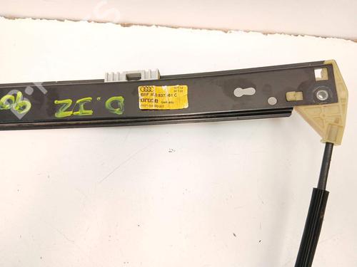 Front left window mechanism SEAT EXEO ST (3R5) 1.8 TSI | BP36338499C22  - Image 10