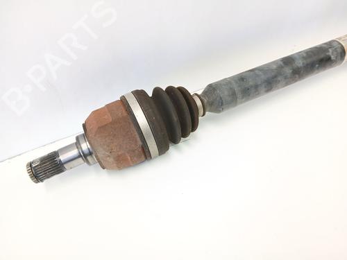Right front driveshaft KIA CEE'D (JD) 1.4 CRDi 90 | BP37997312M39 - Image 6