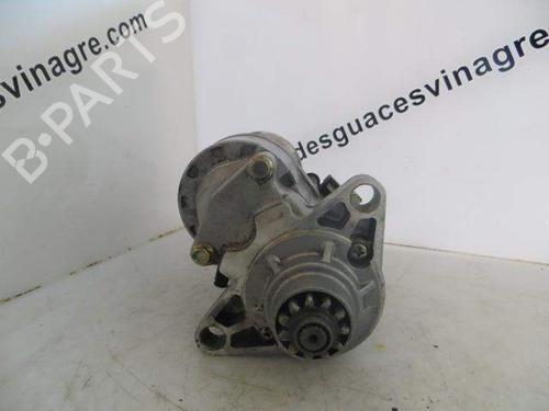 Used Starter Starter 20117689 20117689