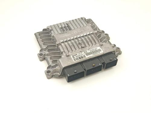 Used Control unit Control unit PEUGEOT 407 (6D_) 2.0 HDi 135 (6DRHRH, 6DRHRE, 6DRHRG, 6DRHRJ) (136 hp) 14310094 14310094
