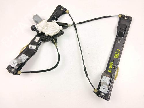 Front right window mechanism FORD FOCUS III 1.0 EcoBoost | BP30136276C23 - Image 7