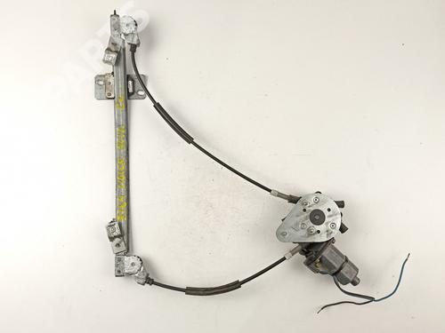 Used Front left window mechanism LIGIER NOVA 500 (5 hp) 11561217