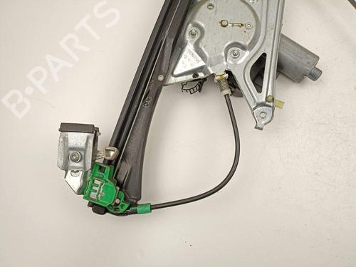 Front left window mechanism AUDI A4 B5 (8D2) 1.9 TDI | BP24698459C22 - Image 3