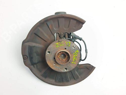 Left front steering knuckle SMART FORTWO Coupe (451) 1.0 Turbo (451.332) | BP34649098M25 - Image 2
