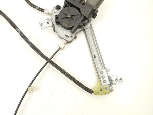 Front right window mechanism CITROËN XSARA (N1) 2.0 HDi 90 | BP20663096C23 
