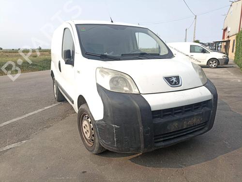 Electronic module PEUGEOT BIPPER Tepee | BP30460737M83 - Image 10