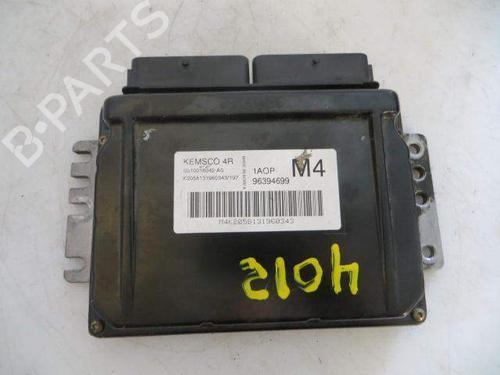 Used Control unit Control unit 20117369 20117369