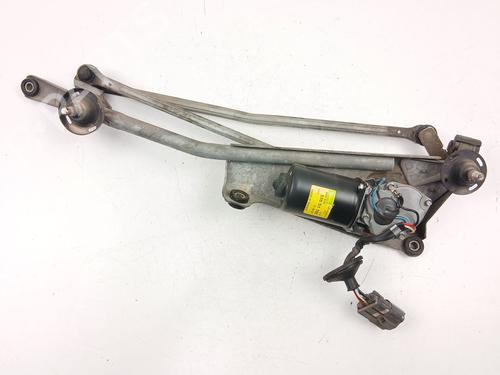 Front wiper motor HONDA ACCORD VI (CK, CG, CH, CF, CL) 1.8 i (CG8) | BP30152402M29 