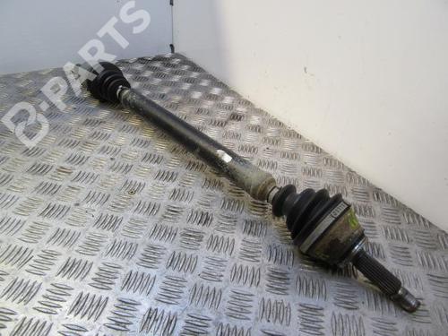 Used Right front driveshaft FORD ORION II (AFF) 1.4 (73 hp) 11044524