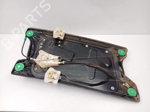 Used Front left window mechanism Front left window mechanism 26378330 26378330