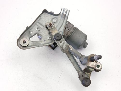 Viskermotor vindrude PEUGEOT 5008 (0U_, 0E_) 1.6 HDi (112 hp) 27892582