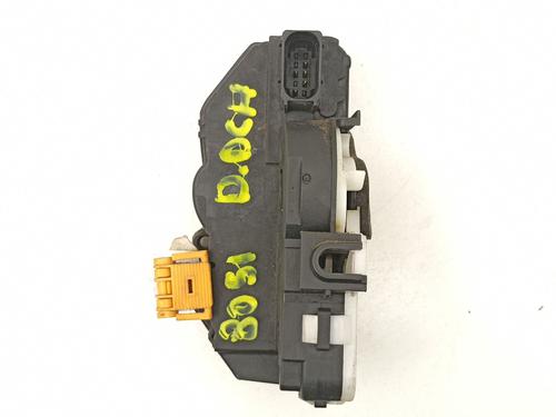 Front right lock OPEL INSIGNIA A (G09) 2.0 CDTI (68) | BP15712966C97 