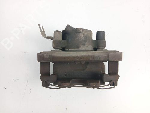 Right front brake caliper AUDI A4 B9 Avant (8W5, 8WD) 2.0 TDI | BP39529191M104 - Image 7