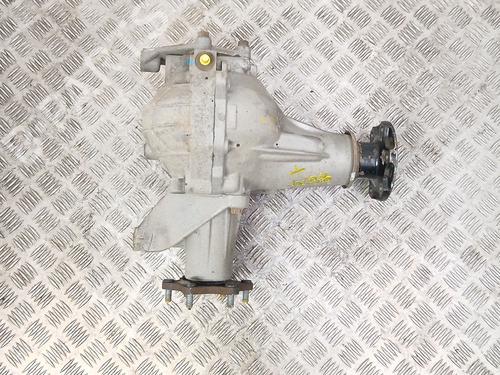 Rear differential SUZUKI GRAND VITARA II (JT, TE, TD) 1.9 DDiS All-wheel Drive (JT419, TD44, JB419WD, JB419XD,... | BP30354704M24