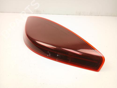 Left tailgate light RENAULT MEGANE CC (EZ0/1_) 1.5 dCi (EZ09, EZ1G, EZ0D, EZ14) | BP28328133C79 