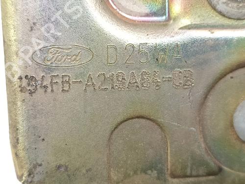 Front right lock FORD FIESTA III (GFJ)  | BP18170344C97 