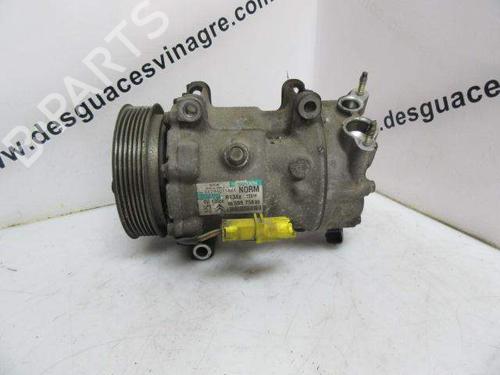 Used AC compressor AC compressor 11214946 11214946