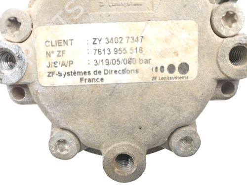 Steering pump SANTANA 300/350 2.0 TDi 4x4 | BP29133536M99  - Image 7