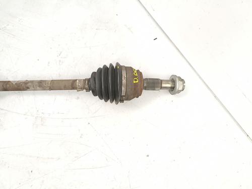 Right front driveshaft CITROËN JUMPER II Van 2.2 HDi 100 | BP13635556M39 