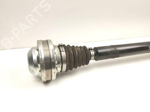 Right front driveshaft SEAT LEON (1P1) 2.0 TDI 16V | BP23197320M39 - Image 7