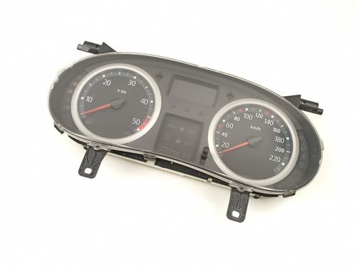 Used Instrument cluster RENAULT CLIO II (BB_, CB_) 1.5 dCi (B/CB08) (82 hp) 16049874