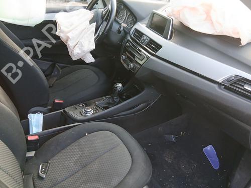 Left taillight BMW X1 (F48) sDrive 18 d | BP32175682C34 