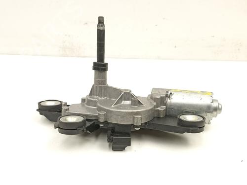 Rear wiper motor FORD FIESTA VI (CB1, CCN)  | BP18157503M102 