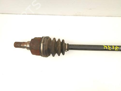 Right front driveshaft DAEWOO MATIZ (M100, M150) 0.8 | BP18081871M39 - Image 3
