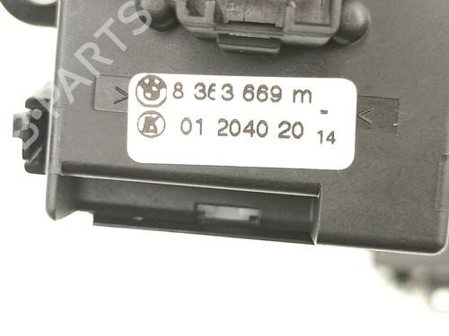 Steering column stalk BMW X3 (E83) 2.0 sd | BP19410065I23 