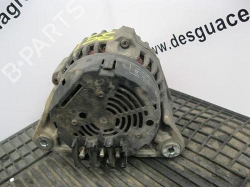 Alternator FORD ESCORT  | BP20121342M7 
