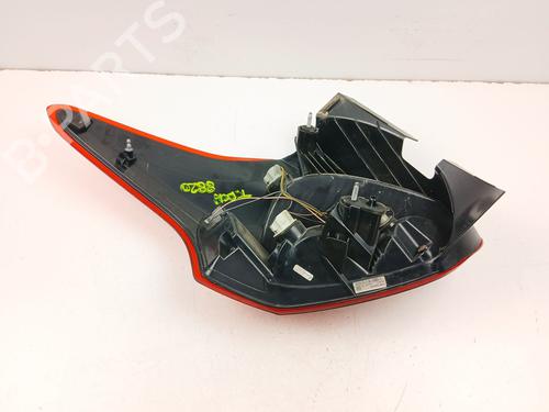 Right taillight FORD FOCUS III 1.0 EcoBoost | BP30135258C35