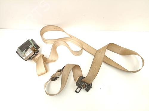 Used Front right seatbelt VW TOUAREG (7LA, 7L6, 7L7) 2.5 R5 TDI (174 hp) 25745713