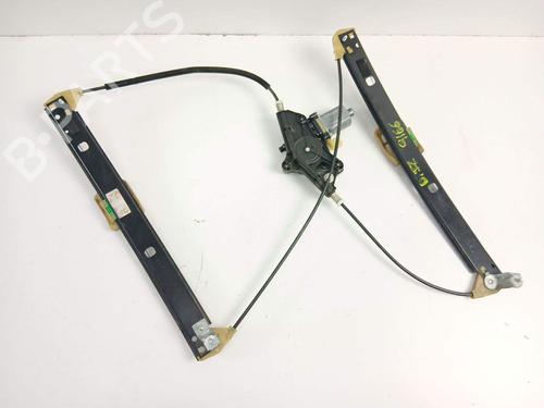 Front left window mechanism AUDI A4 B9 Avant (8W5, 8WD) 2.0 TDI | BP39516582C22 - Image 7