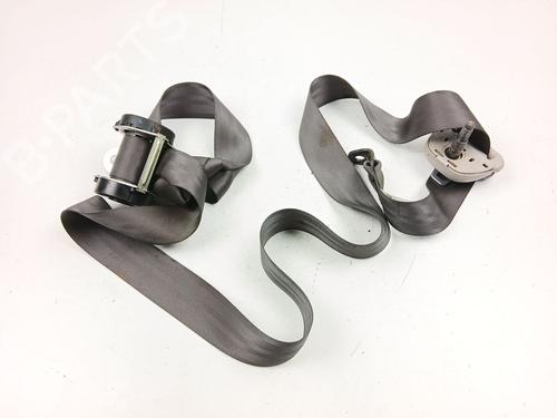 Sikkerhedssele bag højre TOYOTA HILUX VII Pickup (_N1_, _N2_, _N3_) 2.5 D-4D 4WD (KUN25) (144 hp) 30913466