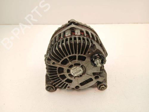 Alternator RENAULT KOLEOS I (HY_) 2.0 dCi 4x4 (HY0K) | BP27262943M7  - Image 5
