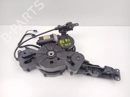 Used Electronic module CITROËN C8 Van (EA_, EB_) 2.0 (EBRFJC) (140 hp) 26884270