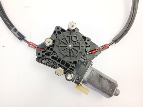 Front right window mechanism FORD PUMA (EC_) 1.4 16V | BP36675352C23  - Image 9